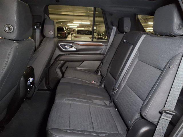used 2023 GMC Yukon car, priced at $44,995