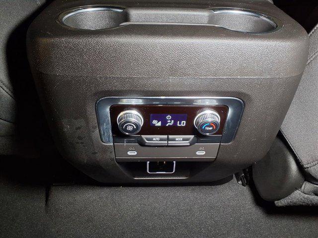 used 2023 GMC Yukon car, priced at $44,995