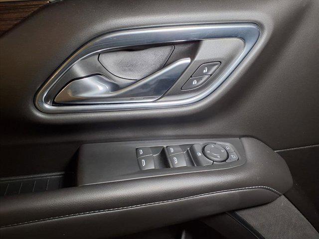 used 2023 GMC Yukon car, priced at $44,995