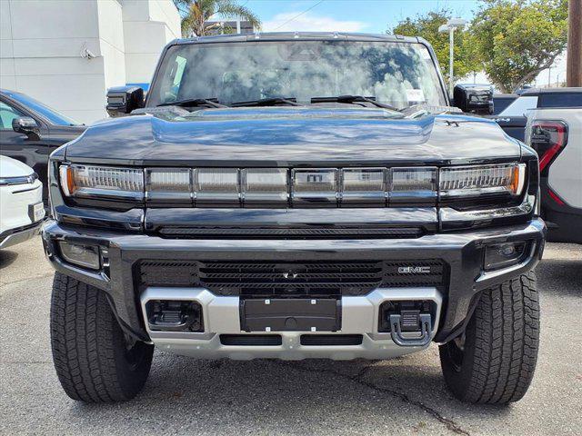 new 2026 GMC HUMMER EV Pickup car, priced at $99,590
