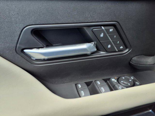 new 2026 GMC HUMMER EV Pickup car, priced at $99,590