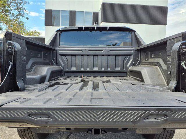 new 2026 GMC HUMMER EV Pickup car, priced at $99,590