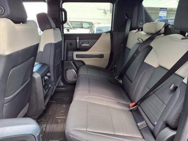 new 2026 GMC HUMMER EV Pickup car, priced at $99,590