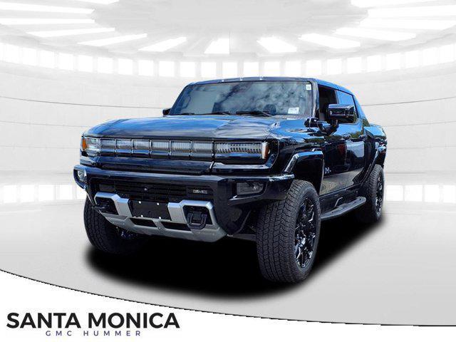 new 2026 GMC HUMMER EV Pickup car, priced at $99,590