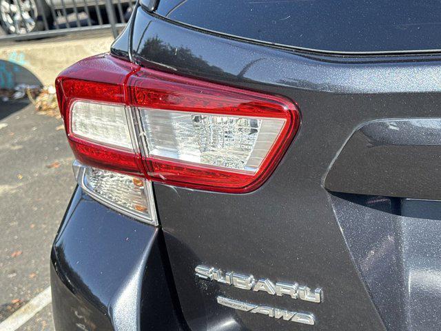 used 2018 Subaru Crosstrek car, priced at $18,816