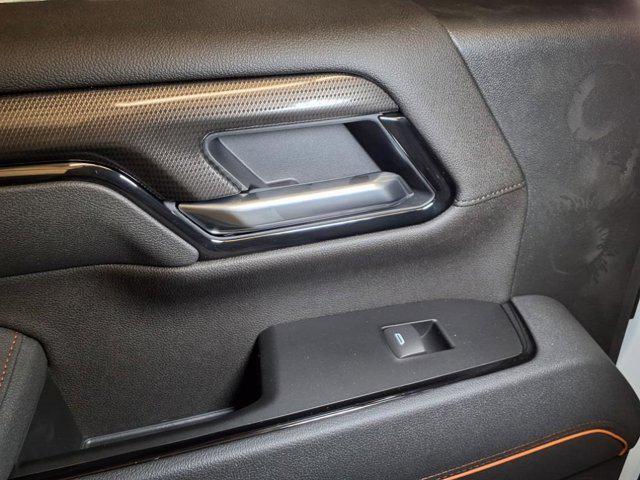 new 2025 GMC Sierra 2500 car, priced at $83,670