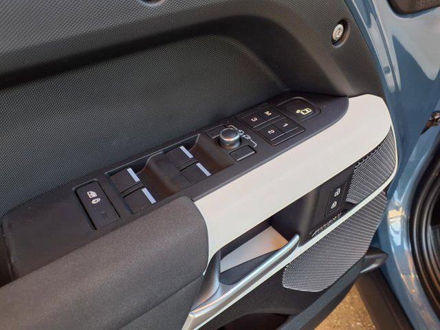 used 2023 Land Rover Defender car, priced at $67,995