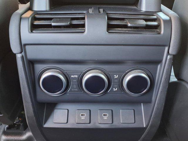 used 2023 Land Rover Defender car, priced at $67,995
