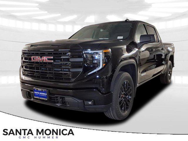 new 2026 GMC Sierra 1500 car, priced at $61,880