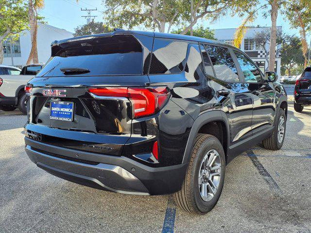 new 2026 GMC Terrain car, priced at $31,335