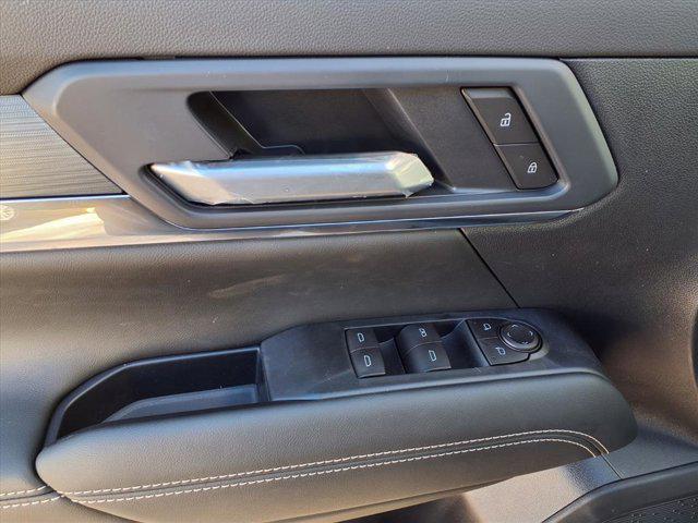 new 2026 GMC Terrain car, priced at $31,335