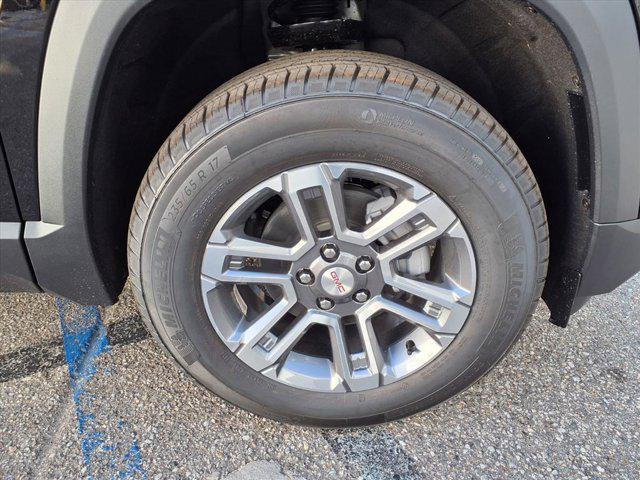 new 2026 GMC Terrain car, priced at $31,335