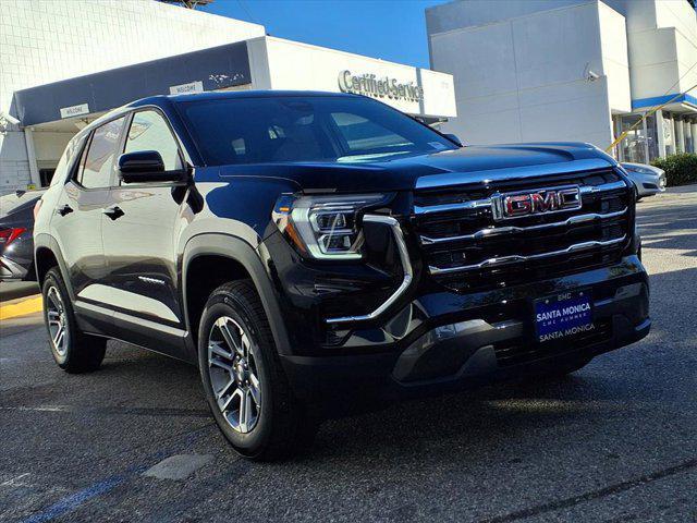 new 2026 GMC Terrain car, priced at $31,335