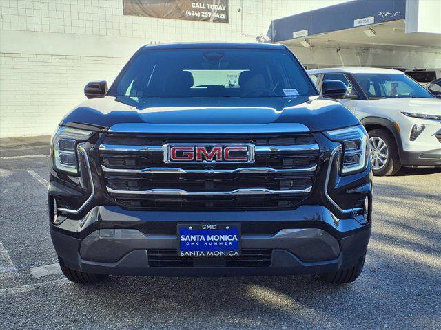 new 2026 GMC Terrain car, priced at $31,335