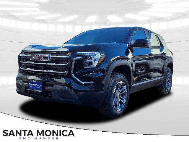 new 2026 GMC Terrain car, priced at $33,335