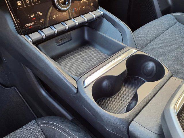 new 2026 GMC Terrain car, priced at $31,335