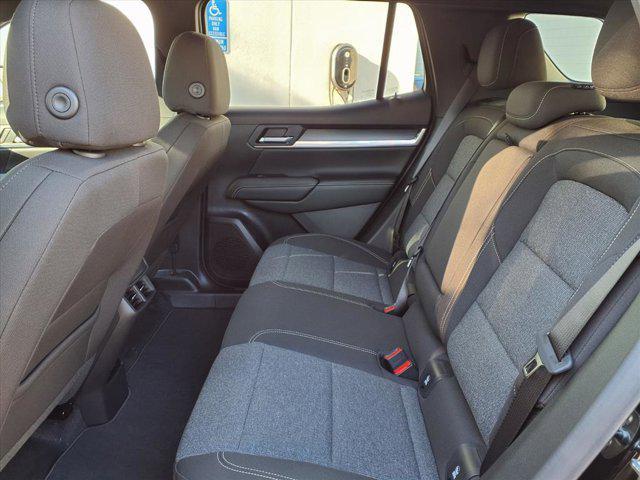 new 2026 GMC Terrain car, priced at $31,335