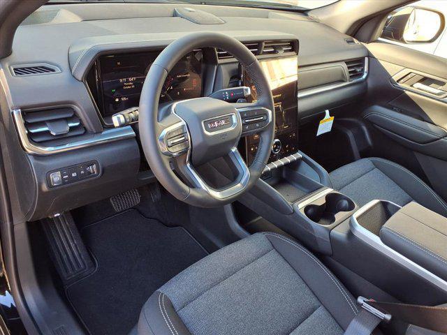 new 2026 GMC Terrain car, priced at $31,335