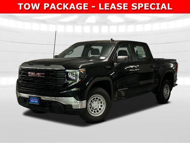 new 2024 GMC Sierra 1500 car, priced at $42,090