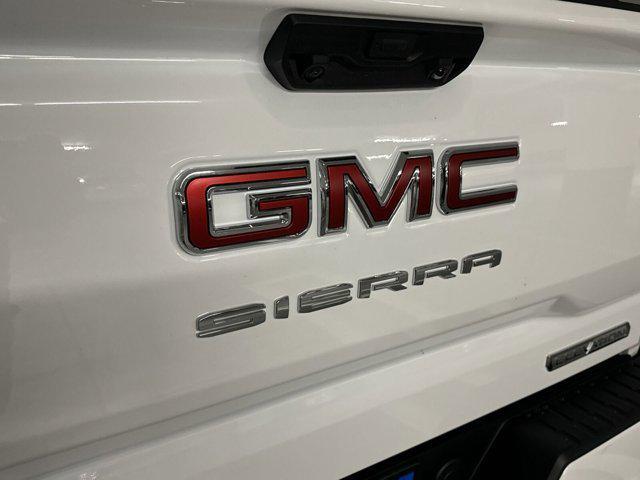 new 2024 GMC Sierra 1500 car, priced at $48,999