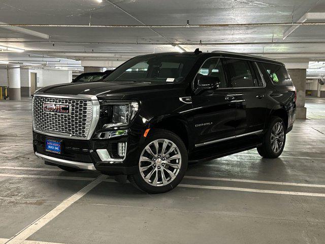 new 2024 GMC Yukon XL car, priced at $93,279