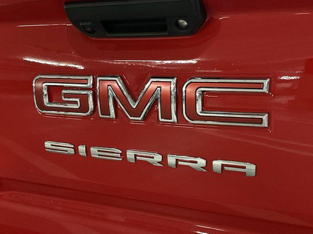 used 2024 GMC Sierra 1500 car, priced at $41,998