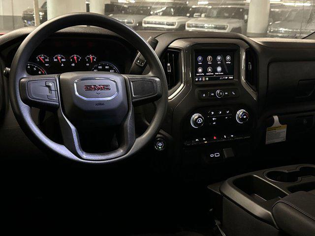 used 2024 GMC Sierra 1500 car, priced at $41,998