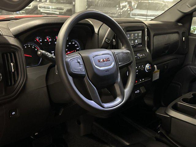 used 2024 GMC Sierra 1500 car, priced at $41,998