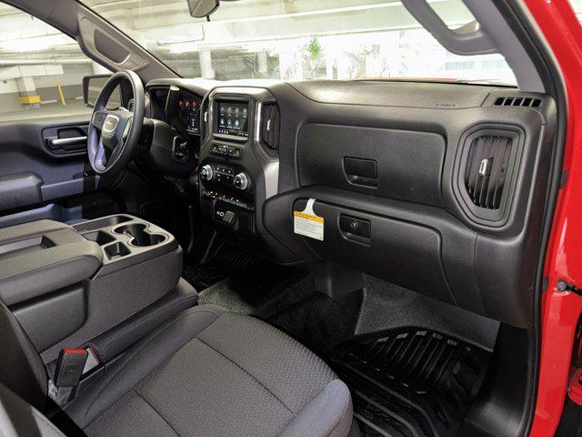 used 2024 GMC Sierra 1500 car, priced at $41,998