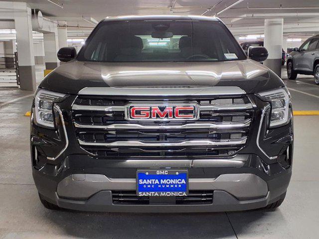 new 2026 GMC Terrain car, priced at $31,790