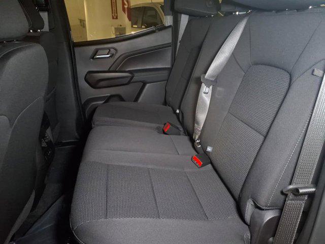 new 2025 GMC Canyon car, priced at $38,125