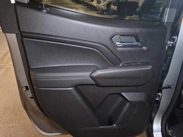 new 2025 GMC Canyon car, priced at $38,125
