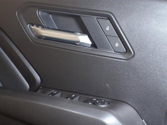 new 2025 GMC Canyon car, priced at $38,125