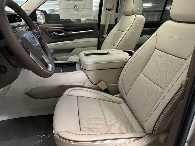 new 2024 GMC Yukon XL car, priced at $84,540