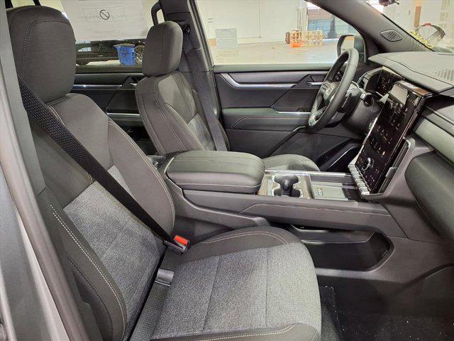 new 2026 GMC Acadia car, priced at $45,653