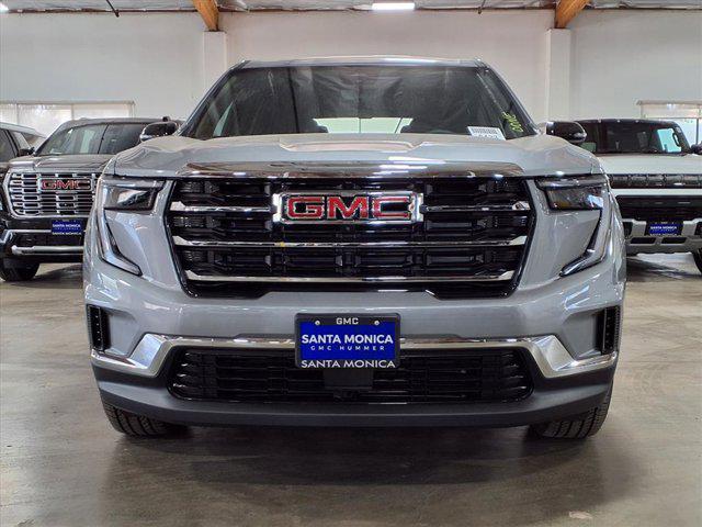 new 2026 GMC Acadia car, priced at $45,653