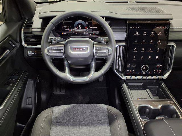 new 2026 GMC Acadia car, priced at $45,653