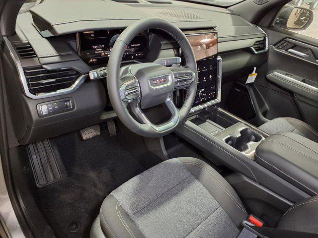 new 2026 GMC Acadia car, priced at $45,653