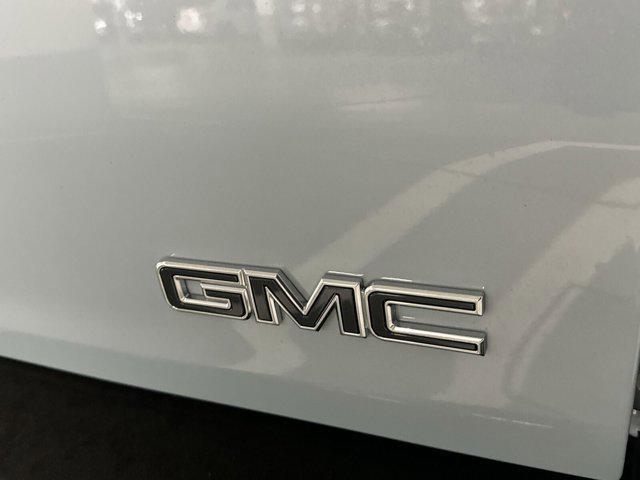 new 2025 GMC HUMMER EV car, priced at $92,520