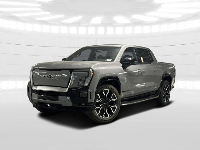 new 2024 GMC Sierra 1500 car, priced at $102,495