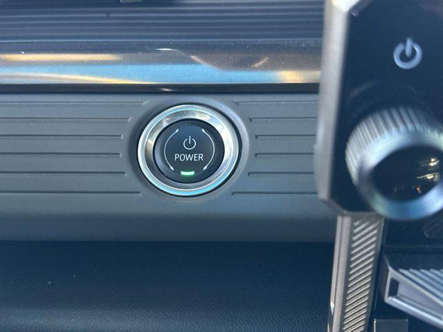used 2024 GMC HUMMER EV SUV car, priced at $79,995