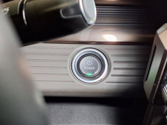 used 2024 GMC HUMMER EV SUV car, priced at $67,995