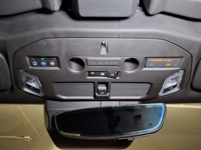 used 2024 GMC HUMMER EV SUV car, priced at $67,995