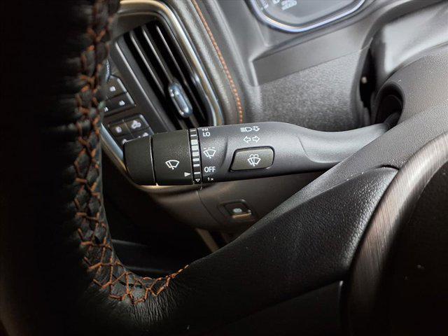used 2022 GMC Sierra 1500 car, priced at $39,995