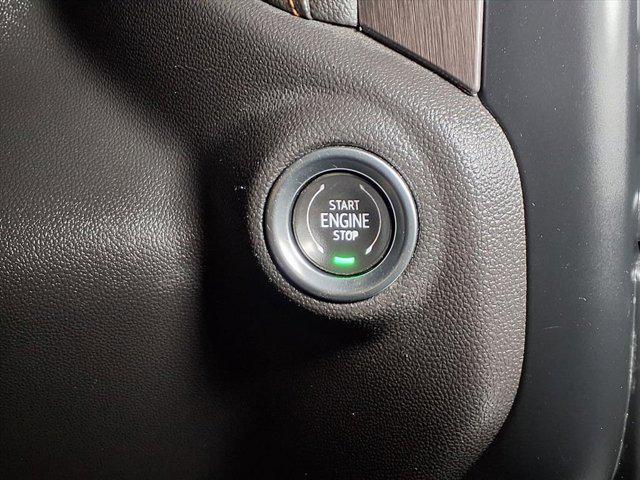 used 2022 GMC Sierra 1500 car, priced at $39,995