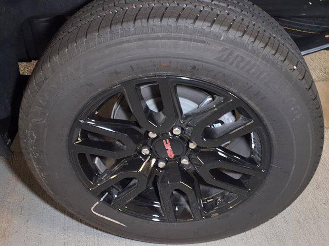 new 2025 GMC Sierra 1500 car, priced at $61,780