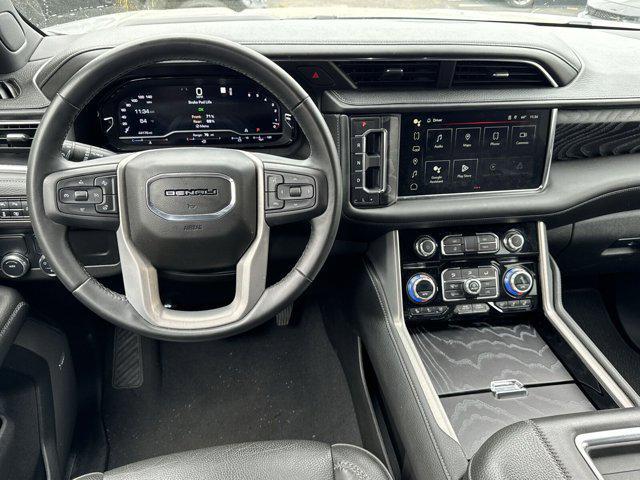 used 2023 GMC Yukon XL car, priced at $61,997