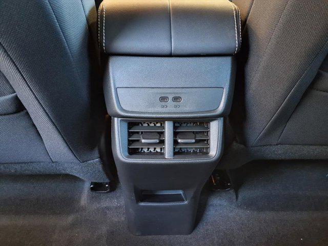 new 2026 GMC Terrain car, priced at $31,895