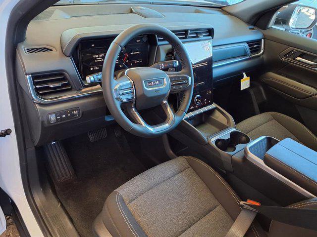 new 2026 GMC Terrain car, priced at $31,895