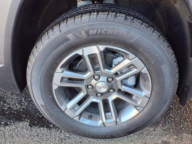 new 2026 GMC Terrain car, priced at $31,895